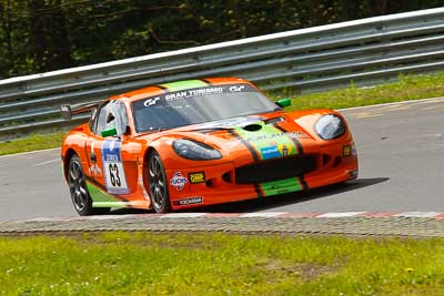 63;18-May-2012;24-Hour;63;Deutschland;Germany;Ginetta-GT4;Green-Hell;Grüne-Hölle;Hatzenbach;Matteo-Cressoni;Michael-Simpson;Nuerburg;Nuerburgring;Nurburg;Nurburgring;Nürburg;Nürburgring;Rhineland‒Palatinate;Tiziano-Frazza;auto;endurance;motorsport;racing;telephoto