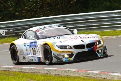 20;18-May-2012;20;24-Hour;BMW-Team-Schubert;BMW-Z4-GT3;Claudia-Huertgen;Claudia-Hurtgen;Claudia-Hürtgen;Deutschland;Dirk-Adorf;Dominik-Schwager;Germany;Green-Hell;Grüne-Hölle;Hatzenbach;Nico-Bastian;Nuerburg;Nuerburgring;Nurburg;Nurburgring;Nürburg;Nürburgring;Rhineland‒Palatinate;auto;endurance;motorsport;racing;telephoto