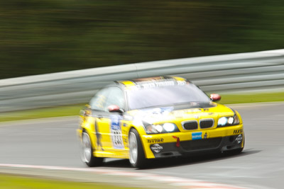 233;18-May-2012;24-Hour;BMW-M3-CSL;Black-Falcon-Team-TMD-Friction;Christian-Reiter;Deutschland;Germany;Green-Hell;Grüne-Hölle;Hatzenbach;Jürgen-Dinstühler;Markus-Enzinger;Michael-Pflüger;Nuerburg;Nuerburgring;Nurburg;Nurburgring;Nürburg;Nürburgring;Rhineland‒Palatinate;auto;endurance;motion-blur;motorsport;racing;telephoto