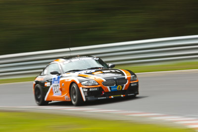 237;18-May-2012;24-Hour;Andreas-Herwerth;BMW-Z4;Deutschland;Germany;Green-Hell;Grüne-Hölle;Hatzenbach;Josef-Stengel;Nuerburg;Nuerburgring;Nurburg;Nurburgring;Nürburg;Nürburgring;Rainer-Kathan;Rhineland‒Palatinate;Werner-Gusenbauer;auto;endurance;motion-blur;motorsport;racing;telephoto