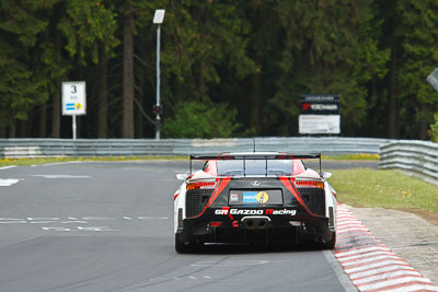 83;18-May-2012;24-Hour;Akira-Iida;Deutschland;Gazoo-Racing;Germany;Green-Hell;Grüne-Hölle;Hatzenbach;Juichi-Wakisaka;Lexus-LFA;Nuerburg;Nuerburgring;Nurburg;Nurburgring;Nürburg;Nürburgring;Rhineland‒Palatinate;Takayuki-Kinoshita;auto;endurance;motorsport;racing;telephoto