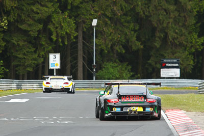 8;18-May-2012;24-Hour;8;Christian-Menzel;Deutschland;Emmanuel-Collard;Germany;Green-Hell;Grüne-Hölle;HG-Riegel;Haribo-Racing-Team;Hatzenbach;Mike-Stursberg;Nuerburg;Nuerburgring;Nurburg;Nurburgring;Nürburg;Nürburgring;Porsche-911-GT3-R-997;Rhineland‒Palatinate;auto;endurance;motorsport;racing;telephoto