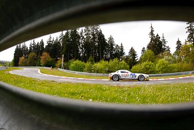 21;18-May-2012;21;24-Hour;Deutschland;Germany;Green-Hell;Grüne-Hölle;Mark-Bullitt;Marko-Hartung;Mercedes‒Benz-SLS-AMG-GT3;Michael-Zehe;Nuerburg;Nuerburgring;Nurburg;Nurburgring;Nürburg;Nürburgring;ROWE-Racing;Rhineland‒Palatinate;Roland-Rehfeld;auto;endurance;landscape;motorsport;racing;scenery;trees;wide-angle