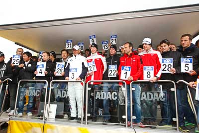 18-May-2012;24-Hour;Audi-Race-Experience;Audi-Sport-Team-Phoenix;BMW-Team-Schubert;Deutschland;Frank-Stippler;Germany;Green-Hell;Grüne-Hölle;Marc-Basseng;Marco-Werner;Nuerburg;Nuerburgring;Nurburg;Nurburgring;Nürburg;Nürburgring;Raeder-Motorsport;Rhineland‒Palatinate;Thomas-Mutsch;Uwe-Alzen;atmosphere;auto;endurance;motorsport;paddock;portrait;racing;wide-angle