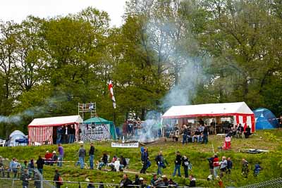 18-May-2012;24-Hour;Deutschland;Germany;Green-Hell;Grüne-Hölle;Nuerburg;Nuerburgring;Nurburg;Nurburgring;Nürburg;Nürburgring;Rhineland‒Palatinate;Wehrseifen;atmosphere;auto;crowd;endurance;motorsport;racing;spectators;telephoto;tent;trees