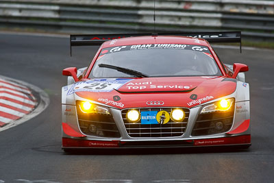 25;18-May-2012;24-Hour;25;Audi-R8-LMS-Ultra;Audi-Race-Experience;Christian-Bollrath;Deutschland;Germany;Green-Hell;Grüne-Hölle;Marco-Werner;Nuerburg;Nuerburgring;Nurburg;Nurburgring;Nürburg;Nürburgring;Peter-Venn;Pierre-Ehret;Rhineland‒Palatinate;Wehrseifen;auto;endurance;motorsport;racing;super-telephoto