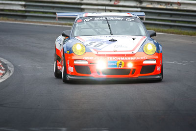 50;18-May-2012;24-Hour;Andreas-Gülden;Deutschland;Dirk-Kisters;Frank-Schmickler;Germany;Green-Hell;Grüne-Hölle;Klaus-Panchyrz;Nuerburg;Nuerburgring;Nurburg;Nurburgring;Nürburg;Nürburgring;Porsche-911-GT3-Cup-997;Rhineland‒Palatinate;Wehrseifen;auto;endurance;motorsport;raceunion-Teichmann-Racing;racing;super-telephoto