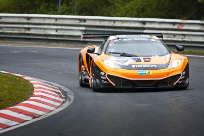 69;18-May-2012;24-Hour;69;Chris-Goodwin;Deutschland;Di-Grassi-Lucas;Dörr-Motorsport;Germany;Green-Hell;Grüne-Hölle;Jochen-Übler;McLaren-MP4-12C-GT3;Nuerburg;Nuerburgring;Nurburg;Nurburgring;Nürburg;Nürburgring;Rhineland‒Palatinate;Rudi-Adams;Wehrseifen;auto;endurance;motorsport;racing;super-telephoto