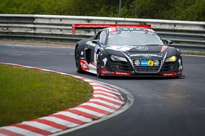 4;18-May-2012;24-Hour;4;Allan-Simonsen;Andrea-Piccini;Audi-R8-LMS-Ultra;Deutschland;Edward-Sandström;Germany;Green-Hell;Grüne-Hölle;Nuerburg;Nuerburgring;Nurburg;Nurburgring;Nürburg;Nürburgring;Oliver-Jarvis;Rhineland‒Palatinate;Speedhunters-Team-WRT;Wehrseifen;auto;endurance;motorsport;racing;super-telephoto