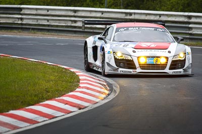 26;18-May-2012;24-Hour;26;Armin-Hahne;Audi-R8-LMS-Ultra;Christian-Abt;Christian-Mamerow;Deutschland;Germany;Green-Hell;Grüne-Hölle;Mamerow-Racing;Michael-Ammermüller;Nuerburg;Nuerburgring;Nurburg;Nurburgring;Nürburg;Nürburgring;Rhineland‒Palatinate;Wehrseifen;auto;endurance;motorsport;racing;super-telephoto