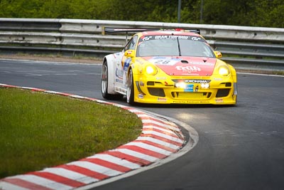 28;18-May-2012;24-Hour;Christopher-Brück;Deutschland;Frikadelli-Racing;Germany;Green-Hell;Grüne-Hölle;Klaus-Abbelen;Nuerburg;Nuerburgring;Nurburg;Nurburgring;Nürburg;Nürburgring;Patrick-Huismann;Porsche-911-GT3-R-997;Porsche-997-GT3-R;Rhineland‒Palatinate;Sabine-Schmitz;Timbuli-Racing;Wehrseifen;auto;endurance;motorsport;racing;super-telephoto