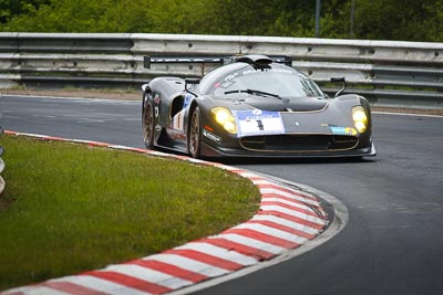 1;1;18-May-2012;24-Hour;Deutschland;Fabrizio-Giovanardi;Germany;Global-Partner-Enterprise;Green-Hell;Grüne-Hölle;Manuel-Lauck;Nicola-Larini;Nuerburg;Nuerburgring;Nurburg;Nurburgring;Nürburg;Nürburgring;P45-Competizione;Rhineland‒Palatinate;Wehrseifen;auto;endurance;motorsport;racing;super-telephoto