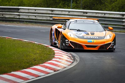 59;18-May-2012;24-Hour;Arno-Klasen;Deutschland;Dörr-Motorsport;Germany;Green-Hell;Grüne-Hölle;Henri-Moser;Kai-Riemer;McLaren-MP4-12C-GT3;Nuerburg;Nuerburgring;Nurburg;Nurburgring;Nürburg;Nürburgring;Peter-Kox;Rhineland‒Palatinate;Wehrseifen;auto;endurance;motorsport;racing;super-telephoto