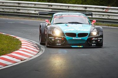 17;17;18-May-2012;24-Hour;BMW-Team-Vita4one;BMW-Z4-GT3;Deutschland;Frank-Kechele;Germany;Green-Hell;Grüne-Hölle;Mathias-Lauda;Nuerburg;Nuerburgring;Nurburg;Nurburgring;Nürburg;Nürburgring;Pedro-Lamy;Rhineland‒Palatinate;Ricardo-van-der-Ende;Vita4one-Racing-Team;Wehrseifen;auto;endurance;motorsport;racing;super-telephoto