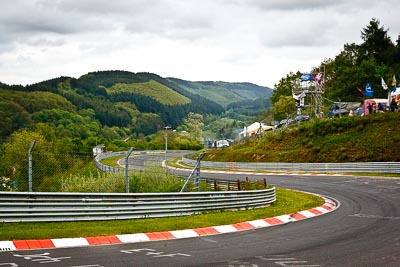 18-May-2012;24-Hour;Deutschland;Germany;Green-Hell;Grüne-Hölle;Nuerburg;Nuerburgring;Nurburg;Nurburgring;Nürburg;Nürburgring;Rhineland‒Palatinate;Wehrseifen;atmosphere;auto;circuit;clouds;endurance;landscape;motorsport;racing;scenery;sky;track;trees;wide-angle