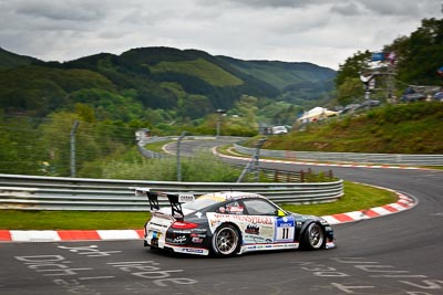 11;11;18-May-2012;24-Hour;Deutschland;Germany;Green-Hell;Grüne-Hölle;Lucas-Luhr;Marc-Lieb;Nuerburg;Nuerburgring;Nurburg;Nurburgring;Nürburg;Nürburgring;Porsche-911-GT3-R-997;Rhineland‒Palatinate;Richard-Lietz;Romain-Dumas;Wehrseifen;Wochenspiegel-Team-Manthey;auto;endurance;landscape;motorsport;racing;scenery;wide-angle