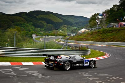 777;18-May-2012;24-Hour;Artur-Deutgen;Christian-Engelhart;Deutschland;Ford-GT3;Germany;Green-Hell;Grüne-Hölle;H-R-Spezialfedern;Jürgen-Alzen;Nuerburg;Nuerburgring;Nurburg;Nurburgring;Nürburg;Nürburgring;Rhineland‒Palatinate;Robert-Renauer;Wehrseifen;auto;endurance;landscape;motorsport;racing;scenery;wide-angle