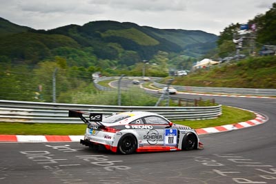 111;18-May-2012;24-Hour;Audi-TT-RS;Christoph-Breuer;Deutschland;Elmar-Deegener;Germany;Green-Hell;Grüne-Hölle;Jürgen-Wohlfarth;Nuerburg;Nuerburgring;Nurburg;Nurburgring;Nürburg;Nürburgring;Raeder-Motorsport;Rhineland‒Palatinate;Stefan-Landmann;Wehrseifen;auto;endurance;landscape;motorsport;racing;scenery;wide-angle