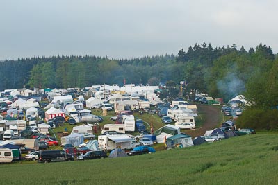 19-May-2012;24-Hour;Deutschland;Germany;Green-Hell;Grüne-Hölle;Nuerburg;Nuerburgring;Nurburg;Nurburgring;Nürburg;Nürburgring;Rhineland‒Palatinate;atmosphere;auto;camping;clouds;endurance;motorsport;racing;sky;spectators;telephoto