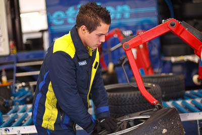 19-May-2012;24-Hour;50mm;Deutschland;Germany;Green-Hell;Grüne-Hölle;Michelin;Nuerburg;Nuerburgring;Nurburg;Nurburgring;Nürburg;Nürburgring;Rhineland‒Palatinate;atmosphere;auto;endurance;machine;motorsport;paddock;racing;specialist;tyre;wheel