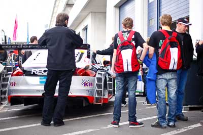 19-May-2012;24-Hour;50mm;Deutschland;Germany;Green-Hell;Grüne-Hölle;Nuerburg;Nuerburgring;Nurburg;Nurburgring;Nürburg;Nürburgring;Rhineland‒Palatinate;atmosphere;auto;endurance;fans;motorsport;paddock;racing;spectators