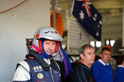 19-May-2012;24-Hour;Deutschland;Germany;Green-Hell;Grüne-Hölle;Nuerburg;Nuerburgring;Nurburg;Nurburgring;Nürburg;Nürburgring;Peter-ODonnell;Rhineland‒Palatinate;atmosphere;auto;endurance;motorsport;paddock;portrait;racing;telephoto