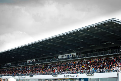 19-May-2012;24-Hour;Deutschland;Germany;Green-Hell;Grüne-Hölle;Nuerburg;Nuerburgring;Nurburg;Nurburgring;Nürburg;Nürburgring;Rhineland‒Palatinate;atmosphere;auto;crowd;endurance;fans;motorsport;racing;sky;spectators;telephoto