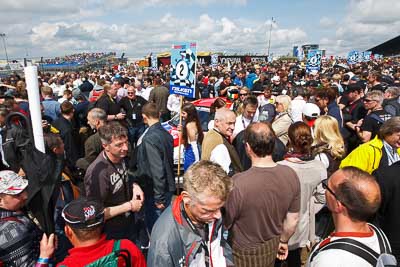 19-May-2012;24-Hour;Deutschland;Germany;Green-Hell;Grüne-Hölle;Nuerburg;Nuerburgring;Nurburg;Nurburgring;Nürburg;Nürburgring;Rhineland‒Palatinate;atmosphere;auto;crowd;endurance;landscape;motorsport;racing;scenery;sky;wide-angle