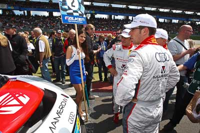 19-May-2012;24-Hour;Deutschland;Germany;Green-Hell;Grüne-Hölle;Mamerow-Racing;Michael-Ammermüller;Nuerburg;Nuerburgring;Nurburg;Nurburgring;Nürburg;Nürburgring;Rhineland‒Palatinate;atmosphere;auto;endurance;motorsport;portrait;racing;wide-angle