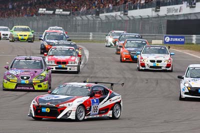 166;19-May-2012;24-Hour;Deutschland;Gazoo-Racing;Germany;Green-Hell;Grüne-Hölle;Hiroaki-Ishiura;Kazuya-Oshima;Minoru-Takaki;Nuerburg;Nuerburgring;Nurburg;Nurburgring;Nürburg;Nürburgring;Rhineland‒Palatinate;Takuto-Iguchi;Toyota-86;auto;endurance;motorsport;racing;super-telephoto