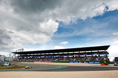 8;19-May-2012;24-Hour;8;Christian-Menzel;Deutschland;Emmanuel-Collard;Germany;Green-Hell;Grüne-Hölle;HG-Riegel;Haribo-Racing-Team;Mike-Stursberg;Nuerburg;Nuerburgring;Nurburg;Nurburgring;Nürburg;Nürburgring;Porsche-911-GT3-R-997;Rhineland‒Palatinate;auto;clouds;endurance;grandstand;landscape;motorsport;racing;scenery;sky;wide-angle