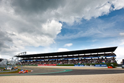 117;19-May-2012;24-Hour;Deutschland;Germany;Green-Hell;Grüne-Hölle;Martin-Bailey;Mike-Reedy;Nuerburg;Nuerburgring;Nurburg;Nurburgring;Nürburg;Nürburgring;Rhineland‒Palatinate;Ross-Lilley;Subaru-Impreza;Subaru-Impreza-WRX-STI;auto;clouds;endurance;grandstand;landscape;motorsport;racing;scenery;sky;wide-angle