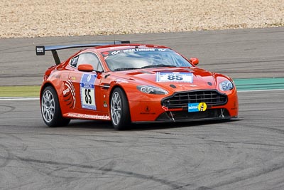 85;19-May-2012;24-Hour;Aston-Martin-Test-Centre;Aston-Martin-Vantage-GT4;Deutschland;Germany;Green-Hell;Grüne-Hölle;Jürgen-Stumpf;Mal-Rose;Nuerburg;Nuerburgring;Nurburg;Nurburgring;Nürburg;Nürburgring;Peter-Cate;Rhineland‒Palatinate;Robert-Thomson;auto;endurance;motorsport;racing;super-telephoto