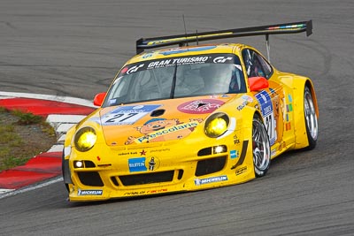 27;19-May-2012;24-Hour;27;Dennis-Busch;Deutschland;Germany;Green-Hell;Grüne-Hölle;Marc-Hennerici;Marco-Seefried;Norbert-Siedler;Nuerburg;Nuerburgring;Nurburg;Nurburgring;Nürburg;Nürburgring;Porsche-911-GT3-R-997;Rhineland‒Palatinate;Timbuli-Racing;auto;endurance;motorsport;racing;super-telephoto