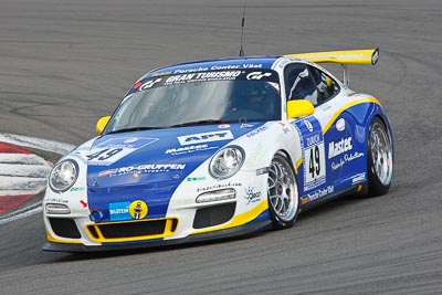 49;19-May-2012;24-Hour;Andreas-Carlsson;Deutschland;Germany;Green-Hell;Grüne-Hölle;John-Larssson;Nuerburg;Nuerburgring;Nurburg;Nurburgring;Nürburg;Nürburgring;Porsche-911-GT3-RS-997;Porsche-Center-Väst;Rhineland‒Palatinate;Sten-Carlsson;Ulf-Larssson;auto;endurance;motorsport;racing;super-telephoto