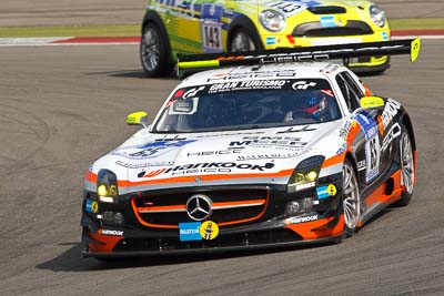 65;19-May-2012;24-Hour;65;Alexandros-Margaritis;Bernd-Schneider;Deutschland;Germany;Green-Hell;Grüne-Hölle;Hankook‒Team-Heico;Kenneth-Heyer;Lance-David-Arnold;Mercedes‒Benz-SLS-AMG-GT3;Nuerburg;Nuerburgring;Nurburg;Nurburgring;Nürburg;Nürburgring;Rhineland‒Palatinate;auto;endurance;motorsport;racing;super-telephoto