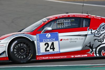 24;19-May-2012;24;24-Hour;Alexander-Yoong;Audi-R8-LMS-Ultra;Audi-Race-Experience;Deutschland;Florian-Gruber;Germany;Green-Hell;Grüne-Hölle;Luca-Cappellari;Nuerburg;Nuerburgring;Nurburg;Nurburgring;Nürburg;Nürburgring;Rhineland‒Palatinate;Warren-Luff;auto;endurance;motorsport;racing;super-telephoto