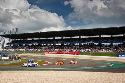 33;49;63;11er‒Ecke‒Logwin‒Racing;19-May-2012;24-Hour;33;63;Andreas-Carlsson;Andreas-Szcepansky;Deutschland;Germany;Ginetta-GT4;Green-Hell;Grüne-Hölle;John-Larssson;Kurt-Ecke;Matteo-Cressoni;Michael-Simpson;Nuerburg;Nuerburgring;Nurburg;Nurburgring;Nürburg;Nürburgring;Porsche-911-GT3-Cup-997;Porsche-911-GT3-RS-997;Porsche-Center-Väst;Rhineland‒Palatinate;Steffen-Schlichenmeier;Sten-Carlsson;Tiziano-Frazza;Ulf-Larssson;auto;clouds;endurance;grandstand;landscape;motorsport;racing;scenery;sky;wide-angle