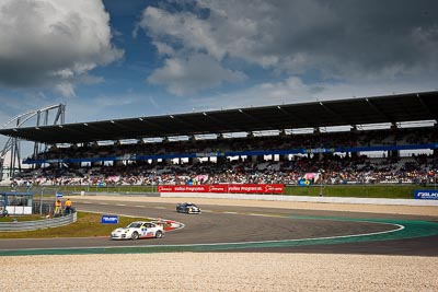 53;19-May-2012;24-Hour;Andreas-Ziegler;Deutschland;Don-Stefano;Germany;Green-Hell;Grüne-Hölle;Nuerburg;Nuerburgring;Nurburg;Nurburgring;Nürburg;Nürburgring;Peter-Schmidt;Porsche-911-GT3-Cup-997;Rhineland‒Palatinate;Ronnie-Saurenmann;auto;clouds;endurance;grandstand;landscape;motorsport;racing;scenery;sky;wide-angle