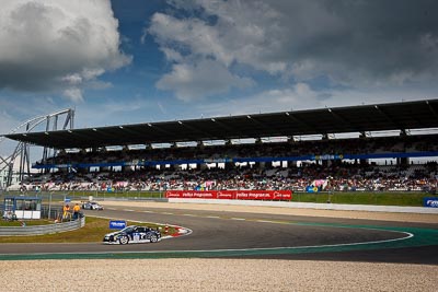 123;19-May-2012;24-Hour;Deutschland;Germany;Green-Hell;Grüne-Hölle;Kazunori-Yamauchi;Lucas-Ordonez;Nissan-GT‒R;Nuerburg;Nuerburgring;Nurburg;Nurburgring;Nürburg;Nürburgring;Rhineland‒Palatinate;Team-GT-Academy;Tobias-Schulze;Yasukichi-Yamamoto;auto;clouds;endurance;grandstand;landscape;motorsport;racing;scenery;sky;wide-angle