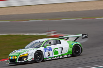 9;19-May-2012;24-Hour;9;Audi-R8-LMS-Ultra;Christian-Hohenadel;Deutschland;Frank-Biela;Germany;Green-Hell;Grüne-Hölle;Luca-Ludwig;Nuerburg;Nuerburgring;Nurburg;Nurburgring;Nürburg;Nürburgring;Raeder-Motorsport;Rhineland‒Palatinate;Thomas-Mutsch;auto;endurance;motion-blur;motorsport;racing;telephoto