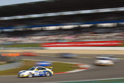 49;19-May-2012;24-Hour;Andreas-Carlsson;Deutschland;Germany;Green-Hell;Grüne-Hölle;John-Larssson;Nuerburg;Nuerburgring;Nurburg;Nurburgring;Nürburg;Nürburgring;Porsche-911-GT3-RS-997;Porsche-Center-Väst;Rhineland‒Palatinate;Sten-Carlsson;Ulf-Larssson;auto;endurance;motion-blur;motorsport;racing;telephoto