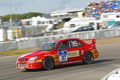 117;19-May-2012;24-Hour;Deutschland;Germany;Green-Hell;Grüne-Hölle;Martin-Bailey;Mike-Reedy;Nuerburg;Nuerburgring;Nurburg;Nurburgring;Nürburg;Nürburgring;Rhineland‒Palatinate;Ross-Lilley;Subaru-Impreza;Subaru-Impreza-WRX-STI;auto;endurance;motion-blur;motorsport;racing;telephoto