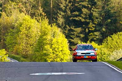 151;19-May-2012;24-Hour;AC-1927-Mayen;Adrian-Santos;Deutschland;Flugplatz;Germany;Green-Hell;Grüne-Hölle;Gustavo-Fontana;Jose-Visir;Nuerburg;Nuerburgring;Nurburg;Nurburgring;Nürburg;Nürburgring;Reto-Giovanello;Rhineland‒Palatinate;Volkswagen-Golf-3-16V;auto;endurance;motorsport;racing;super-telephoto
