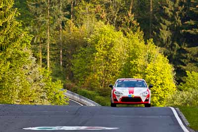 200;19-May-2012;24-Hour;Andreas-Lanz;Christoph-Wuest;Deutschland;Flugplatz;Germany;Green-Hell;Grüne-Hölle;Natascha-Gachnang;Nuerburg;Nuerburgring;Nurburg;Nurburgring;Nürburg;Nürburgring;Oliver-Burri;Rhineland‒Palatinate;Toyota-GT86;Toyota-Swiss-Racing;auto;endurance;motorsport;racing;super-telephoto