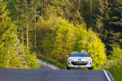 101;19-May-2012;24-Hour;Deutschland;Flugplatz;Germany;Green-Hell;Grüne-Hölle;Julien-Piguet;Jürgen-Nett;Michael-Bohrer;Nuerburg;Nuerburgring;Nurburg;Nurburgring;Nürburg;Nürburgring;Peugeot-RCZ;Rhineland‒Palatinate;Stephane-Caillet;Stéphane-Caillet;auto;endurance;motorsport;racing;super-telephoto