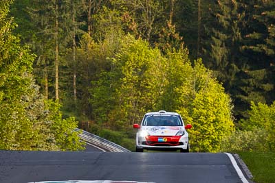 169;19-May-2012;24-Hour;Deutschland;Dr-Joachim-Steidel;Dr-Volker-Kühn;Flugplatz;Germany;Green-Hell;Grüne-Hölle;Nadir-Zuhour;Nuerburg;Nuerburgring;Nurburg;Nurburgring;Nürburg;Nürburgring;Oawis-Mohammed-Al;Renault-Clio;Rhineland‒Palatinate;auto;endurance;motorsport;racing;roadrunner-racing;super-telephoto