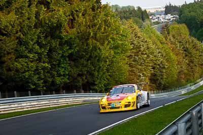 28;19-May-2012;24-Hour;Christopher-Brück;Deutschland;Flugplatz;Germany;Green-Hell;Grüne-Hölle;Klaus-Abbelen;Nuerburg;Nuerburgring;Nurburg;Nurburgring;Nürburg;Nürburgring;Patrick-Huismann;Porsche-911-GT3-R-997;Rhineland‒Palatinate;Sabine-Schmitz;Timbuli-Racing;auto;endurance;motorsport;racing;telephoto