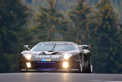 777;19-May-2012;24-Hour;Artur-Deutgen;Christian-Engelhart;Deutschland;Ford-GT3;Germany;Green-Hell;Grüne-Hölle;H-R-Spezialfedern;Jürgen-Alzen;Nuerburg;Nuerburgring;Nurburg;Nurburgring;Nürburg;Nürburgring;Rhineland‒Palatinate;Robert-Renauer;auto;endurance;motorsport;racing;super-telephoto