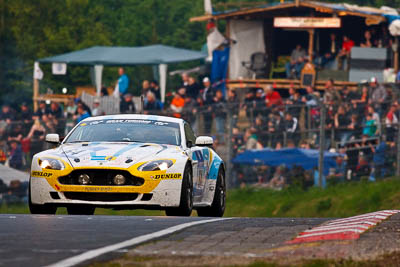 64;19-May-2012;24-Hour;Alejandro-Chahwan;Aston-Martin-Vantage-GT4;Brunnchen;Brünnchen;Deutschland;Germany;Green-Hell;Grüne-Hölle;Jose-Manuel-Balbiani;Juan-Manuel-Silva;Nuerburg;Nuerburgring;Nurburg;Nurburgring;Nürburg;Nürburgring;Rhineland‒Palatinate;Ruben-Salerno;auto;endurance;motorsport;racing;super-telephoto